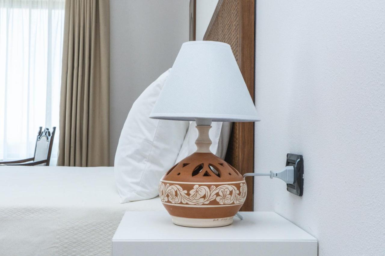 Relais Ruggiero Bed & Breakfast Le Castella  Exterior foto