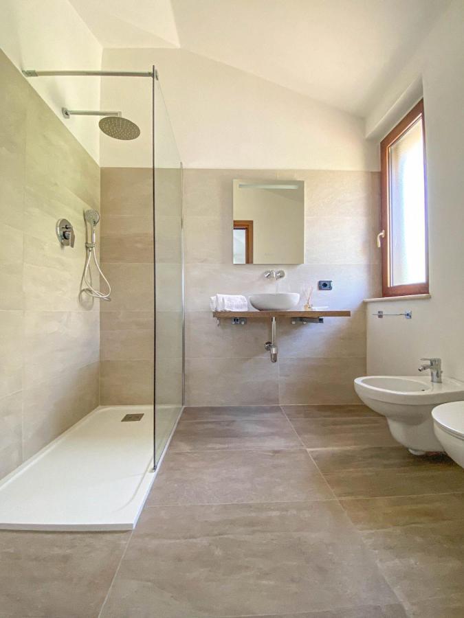 Relais Ruggiero Bed & Breakfast Le Castella  Exterior foto