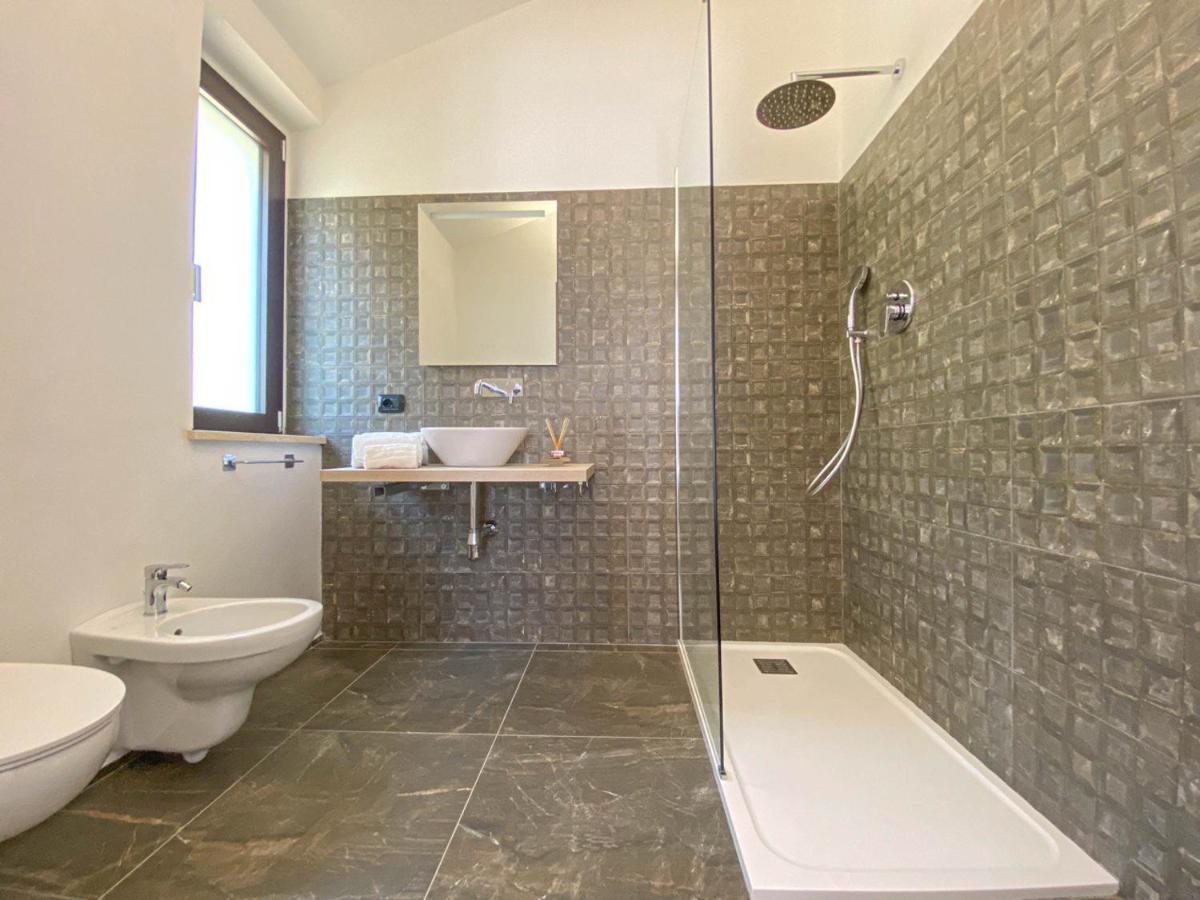 Relais Ruggiero Bed & Breakfast Le Castella  Exterior foto